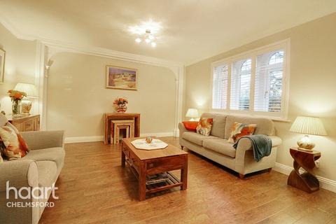 2 bedroom flat for sale, Sandon Brook Manor, Chelmsford