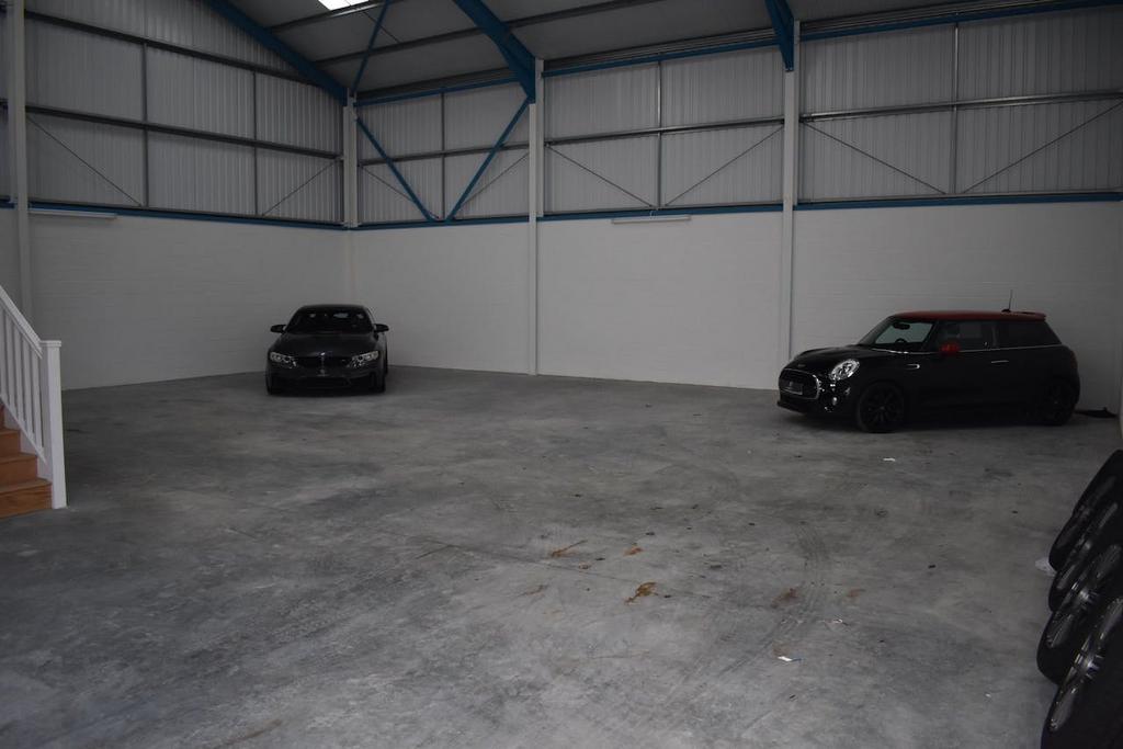 Unit A Horatio Court, Hannah Way, Gordleton Industrial Estate