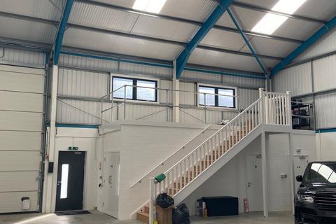 Warehouse to rent, Unit A Horatio Court, Hannah Way, Gordleton Industrial Estate, Lymington, SO41 8JD