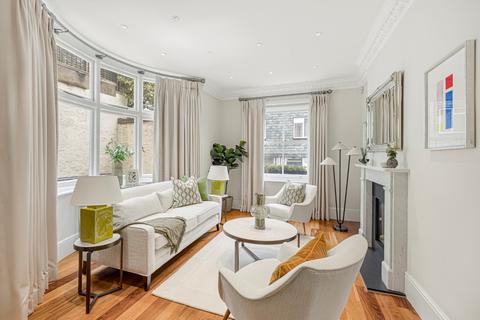 3 bedroom house for sale, Montagu Mews West, London W1H