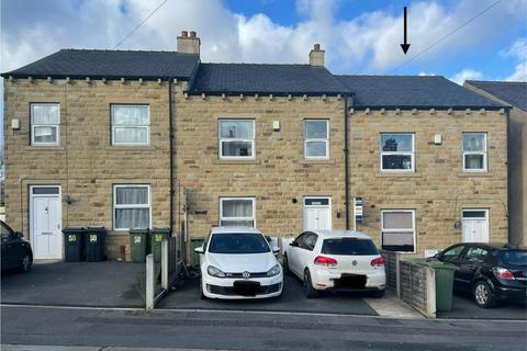 5 bedroom property for sale, Osborne Road, Huddersfield, HD1