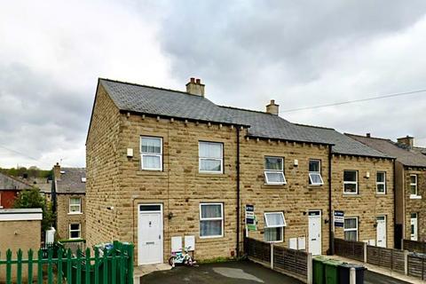 5 bedroom terraced house for sale, Osborne Road, Huddersfield, HD1