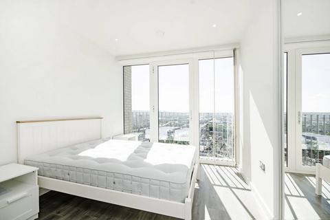 2 bedroom penthouse to rent, Moorhen Drive, Hendon, London, NW9