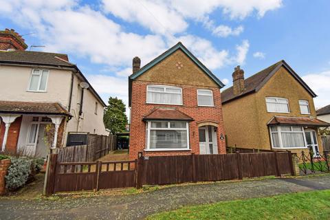 3 bedroom detached house for sale, Byways, Burnham, Buckinghamshire, SL1