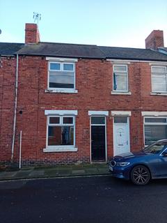 3 bedroom terraced house for sale, Stephenson Street, Ferryhill, Durham, DL17 8PG