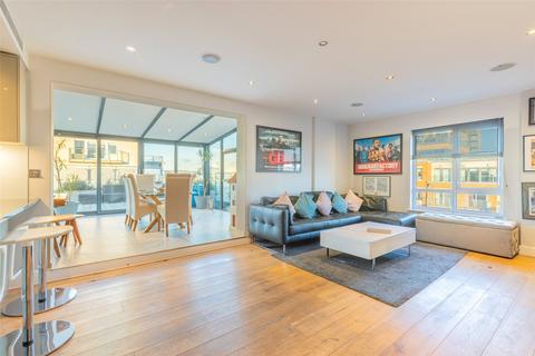 2 bedroom apartment for sale, Heritage Avenue, Beaufort Park, Colindale, NW9