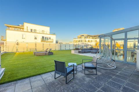 2 bedroom apartment for sale, Heritage Avenue, Beaufort Park, Colindale, NW9