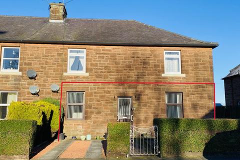 48 Aldermanhill Road, Dumfries, DG1 2ET
