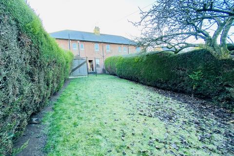 48 Aldermanhill Road, Dumfries, DG1 2ET