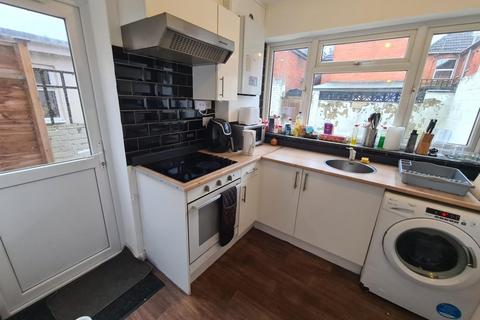 Apartment to rent, Palmerston Road, Boscombe
