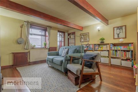 176 Belthorn Road, Belthorn, Blackburn, BB1 2NY