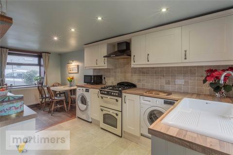 176 Belthorn Road, Belthorn, Blackburn, BB1 2NY
