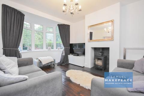 3 bedroom semi-detached house for sale - Porthill Bank, Newcastle ST5