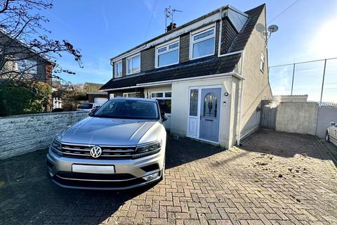 21 Cardigan Close, Tonteg, Pontypridd, CF38 1LB