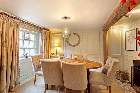 4 bedroom terraced house for sale, Silverless Street, Marlborough, Wiltshire, SN8