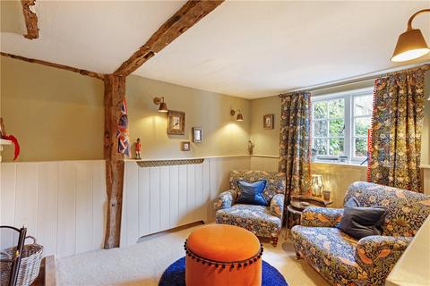 undefined, Silverless Street, Marlborough, Wiltshire, SN8