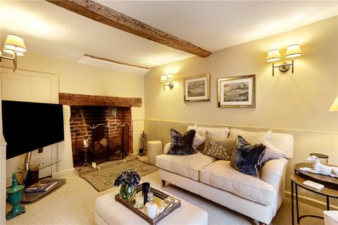 undefined, Silverless Street, Marlborough, Wiltshire, SN8