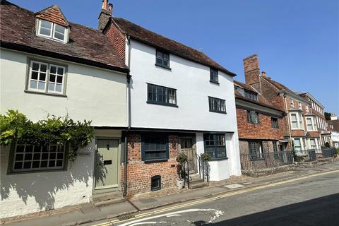 undefined, Silverless Street, Marlborough, Wiltshire, SN8