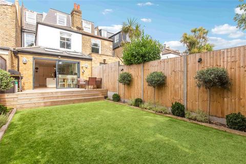 25 Bassingham Road, Earlsfield, London, SW18 3AF