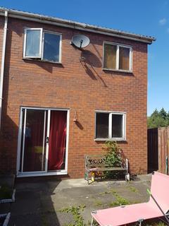 3 bedroom semi-detached house for sale, Buckfield Avenue, Salford M5