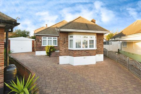 3 bedroom detached bungalow for sale, Burfield Close, Leigh-on-sea, SS9