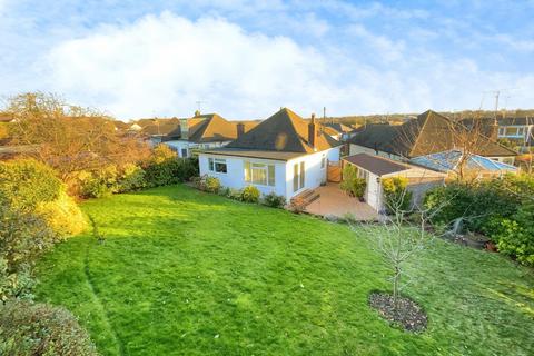3 bedroom detached bungalow for sale, Burfield Close, Leigh-on-sea, SS9