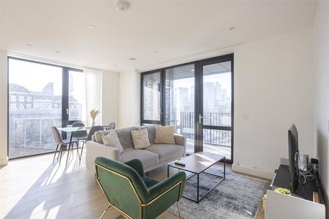 2 bedroom apartment for sale, Aberfeldy Square, Poplar, E14