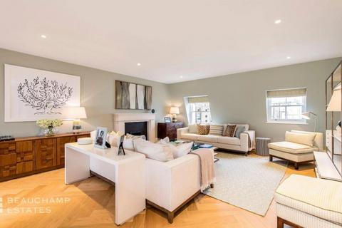 3 bedroom apartment for sale, Chesham Street, Belgravia, SW1X