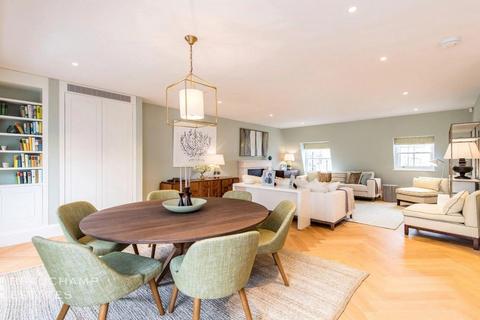 3 bedroom apartment for sale, Chesham Street, Belgravia, SW1X