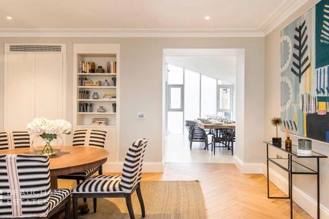 3 bedroom apartment for sale - Chesham Street, Belgravia, SW1X