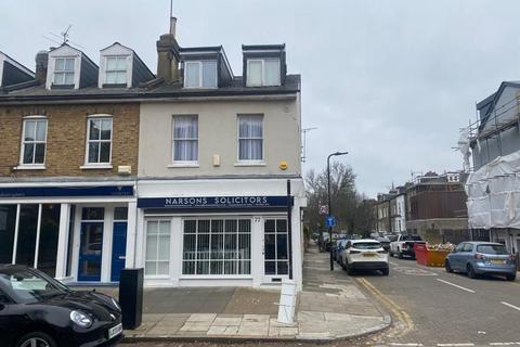 Property for sale, The Grove, Ealing, London, W5