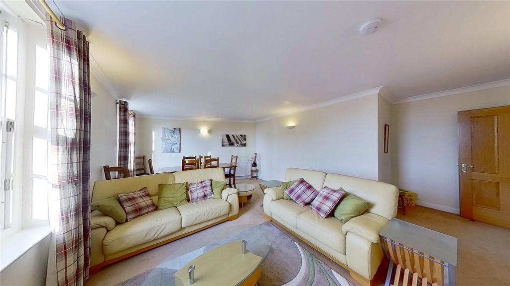 Gayfield Square, Edinburgh, EH1