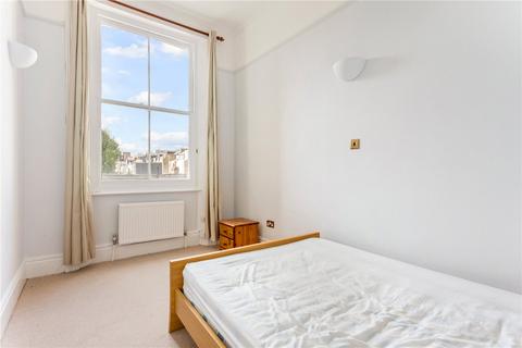 2 bedroom apartment to rent - Clanricarde Gardens, London, W2