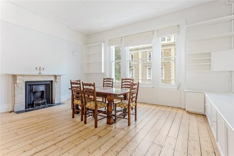 2 bedroom apartment to rent, Clanricarde Gardens, London, W2