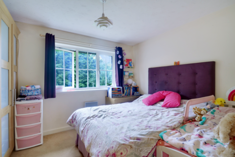1 bedroom apartment for sale, at The Granary, Stanstead Abbotts, Stanstead Abbotts SG12