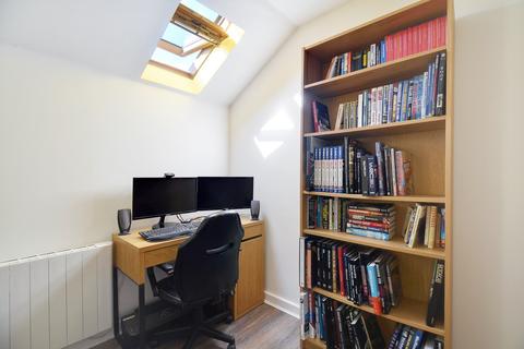 1 bedroom apartment for sale, at The Granary, Stanstead Abbotts, Stanstead St Margarets SG12