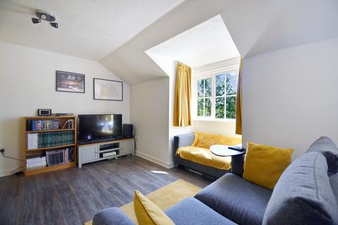 1 bedroom apartment for sale, at The Granary, Stanstead Abbotts, Stanstead St Margarets SG12