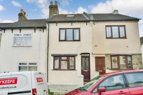 3 bedroom terraced house for sale, Albany Road, Chatham, Kent