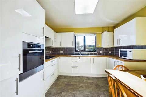 1 bedroom bungalow for sale, Wakeford Court, Silchester Road, Pamber Heath, Tadley, RG26