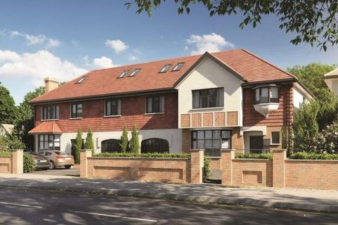1 bedroom apartment to rent, Inglewood, Green Street, Sunbury-on-Thames, Surrey, TW16