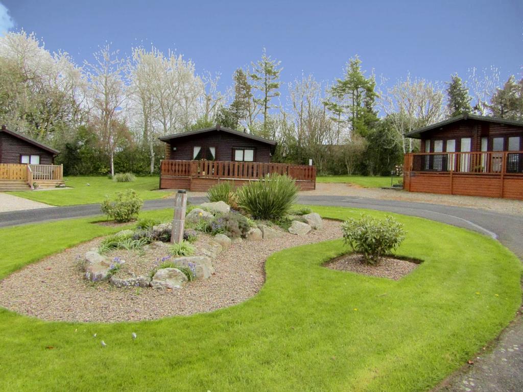 BerwickUponTweed, Northumberland, TD15 2 bed park home for sale £