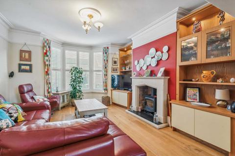 4 bedroom semi-detached house for sale, Rudolph Road, Bushey Village