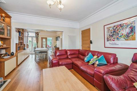 4 bedroom semi-detached house for sale, Rudolph Road, Bushey Village