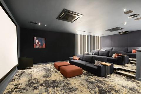 1 bedroom flat to rent, Tapestry Way, London E1