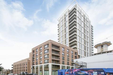 1 bedroom flat to rent, Tapestry Way, London E1