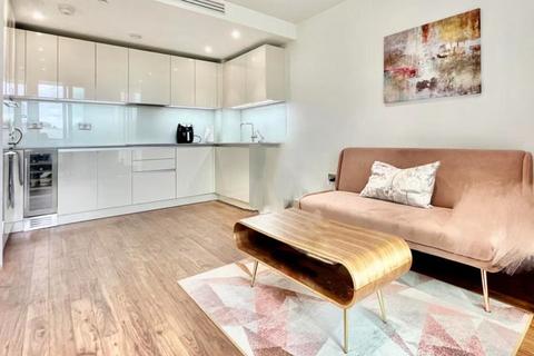 1 bedroom flat for sale, Gladwin Tower, London SW8