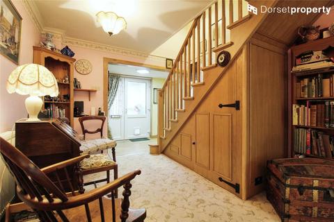 3 bedroom end of terrace house for sale, Downside Close, Blandford Forum, DT11