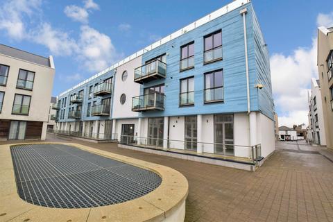 undefined, Waterside Marina, Brightlingsea, Colchester, Essex, CO7