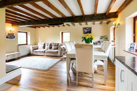 4 bedroom character property for sale, The Old Mill House, Canal Head, Pocklington, York, YO42 1NW