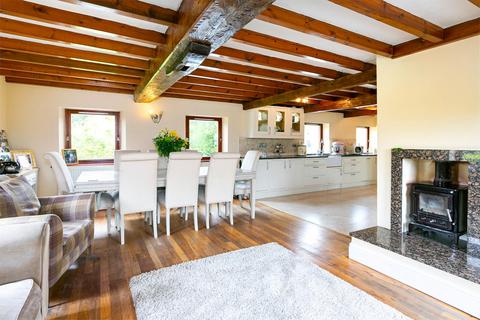 4 bedroom character property for sale, The Old Mill House, Canal Head, Pocklington, York, YO42 1NW